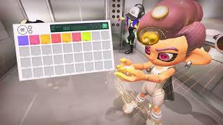 Splatoon 3: Side Order - Ep. 4 - Agent 4's Splattershot