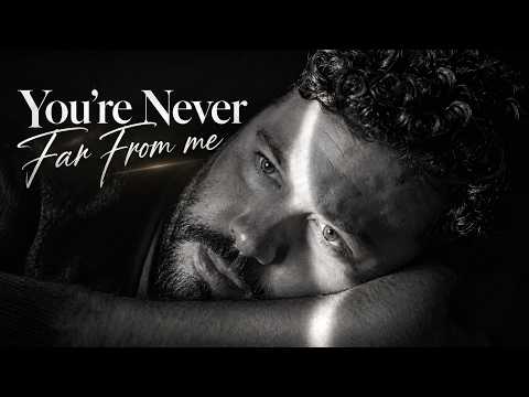 Calum - You're Never Far From Me | 2026 Lyrics Video