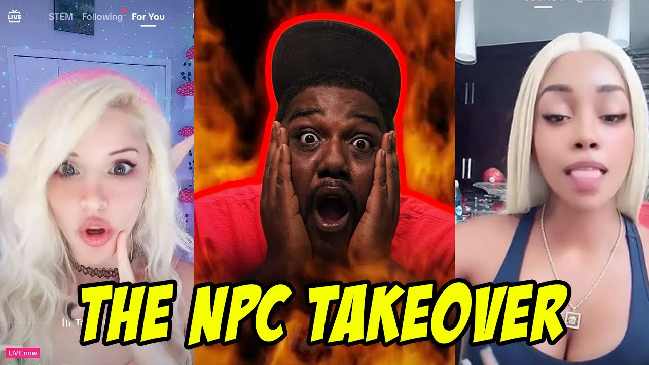 The NPC Takeover