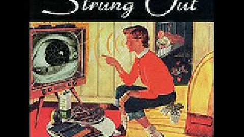 Strung Out - Gear Box