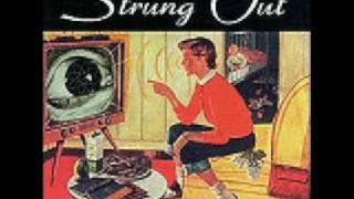 Video thumbnail of "Strung Out - Gear Box"