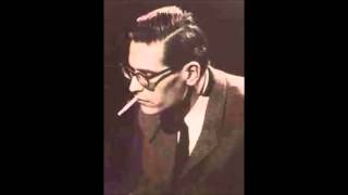 Bill Evans - What Kind of Fool Am I chords