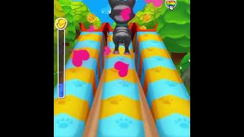 Pet run android iOS gameplay noob pro hacker