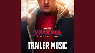 SPIDER-MAN: Brand New Day - Trailer 2 Music - Ayhan Music