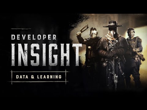 Data \u0026 Learning | Developer Insight | Hunt: Showdown