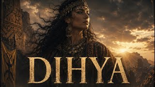NOESISX - DIHYA (Lumière de notre terre) #kabyle #kabylie @couturierekabyle8574 @kabylerecords