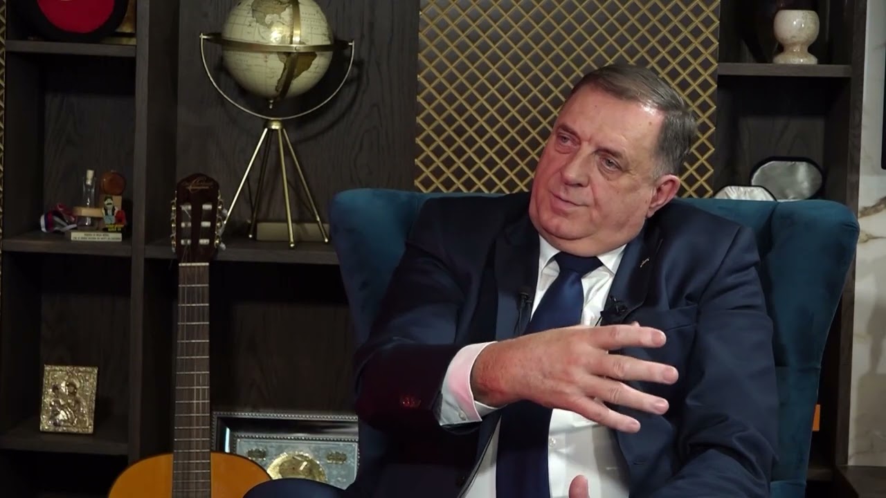 Ponovljeni izbori: Hoće li SNSD zadržati vlast, ili će SDS nakon 20 godina dobiti predsjednika RS?