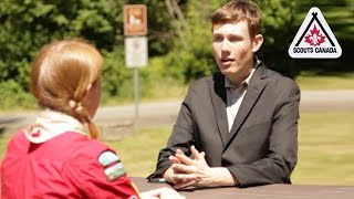 The Jake Report - Scouts Canada (Part Two)