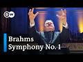 Brahms: Symphony No. 1 | Ivor Bolton &amp; the Sinfonieorchester Basel (full concert)