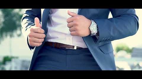 Stefan 18th Birthday Video