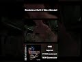Resident Evil 2 Was Brutal : The Sequel That Defined Survival Horror