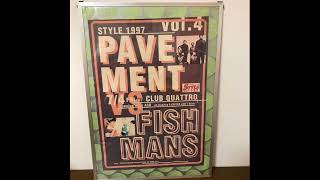 Fishmans - Long Season 1997-07-04 Shibuya Club Quattro (opening for Pavement)