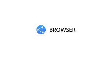 Huawei Browser for elevated browsing