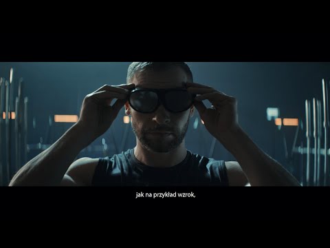 CREO - spot