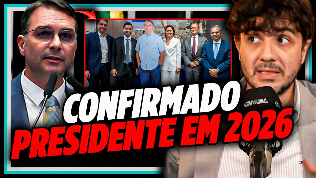 Renan santos divulga novas análises renais em transmissão especial de dezembro