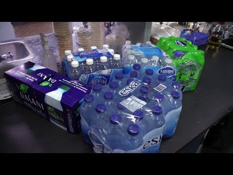 Video: Scientists From Russia Have Uncovered The Secrets Of A Unique Alkaline Mineral Water From China - Alternative View