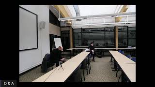 Warrior Lawyers - Q & A