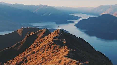 Oleg Byonic - Expectancy for a Farewell (Forgotten) (Cut)