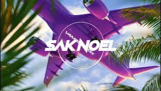 JVG x Sak Noel x Franklin Dam - VAMOS (Remix) Official Audio