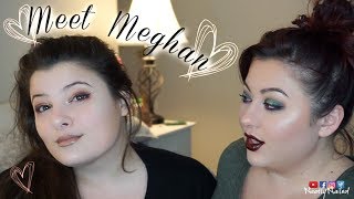 SISTERS CHOOSES MY MAKEUP