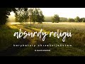 Absurdy religii | ks. Marek Dziewiecki 3/18