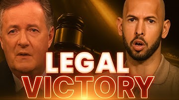 BREAKING: Andrew Tate Legal Win – "Closer to Complete Exoneration!