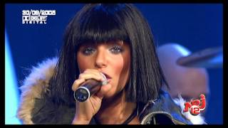 Video thumbnail of "Tatu - All About Us (Live at CineAwardsNRJ)"