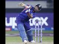 Rishabh Pant Winning Six.......India Dominates New Zealand at Ranchi🔥🔥🔥