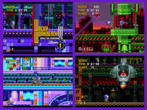 Wacky Workbench - Jap/Eur vs US mix - YouTube