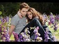 Bella e Edward Eternal Flame