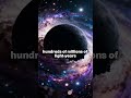 This 330-Million-Light-Year Void Shouldn’t Exist #boötesvoid #bootesvoid #shorts