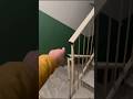 C’È IL MOSTRO DI 99 NOTTI CHE MI ASPETTA SULLE SCALE DI CASA!! #shorts #roblox #stealabrainrot #ps5