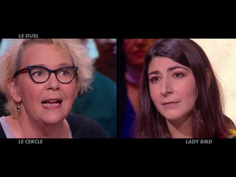 Debate on Lady Bird - Film Analysis