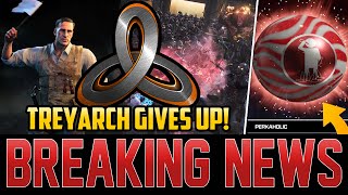 Treyarch Gives Up – Offers New Rewards For Zombies Players! (black Ops 7 Zombies)