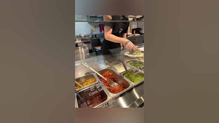 🎥 영등포 타임스퀘어 쿠차라 후기 🌮 #타임스퀘어 #라이스보울 #맛집