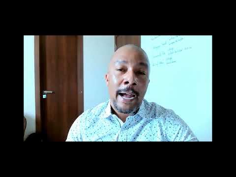 Vídeo: Como Trabalhar Com Um Item