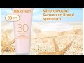 Rebecca&#39;s Beauty Escape - All About That SPF