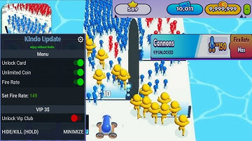 Mod Menu Mob Control 2.69.0 Unlock VIP Club Unlimited Skip