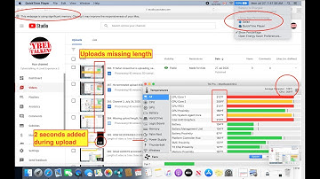 395. "This webpage is using significant MEMORY" says YouTube