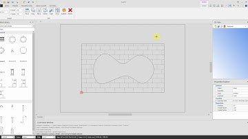 Draft it V5 - Hatch Pattern