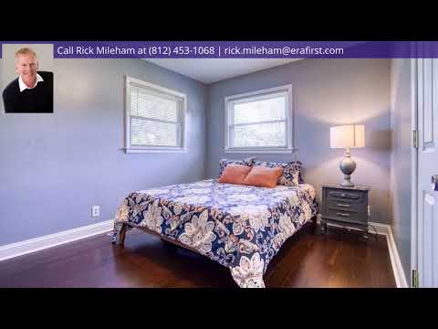 6066 Indian Dr, Newburgh, IN home video tour