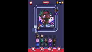 Pixel Flow level 1433 Very Hard