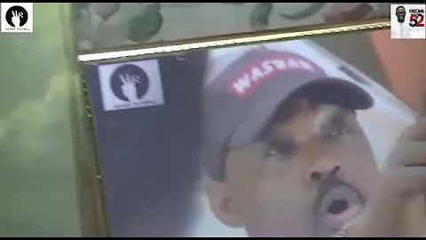 Alfa Abbey city lilafi for Oganla 17th days 52years birthday advance wishes....