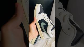 Nike Wmns Air Jordan 1 Low “Jade Smoke” DC0774-001 @vago24h #vago24h