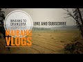 Maibang to drangbra vlog 006