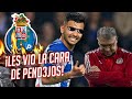 ¡JUGADA MILLONARIA! Jesús "TECATITO" Corona ROMPE con el PORTO; Lo ESPERAN en LA LIGA ESPAÑOLA