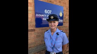 Reservist profile: Corporal Jac Lee