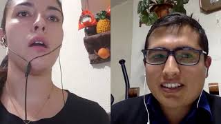 Interview a Classmate