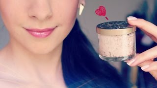 DIY Foundation Powder from Scratch!