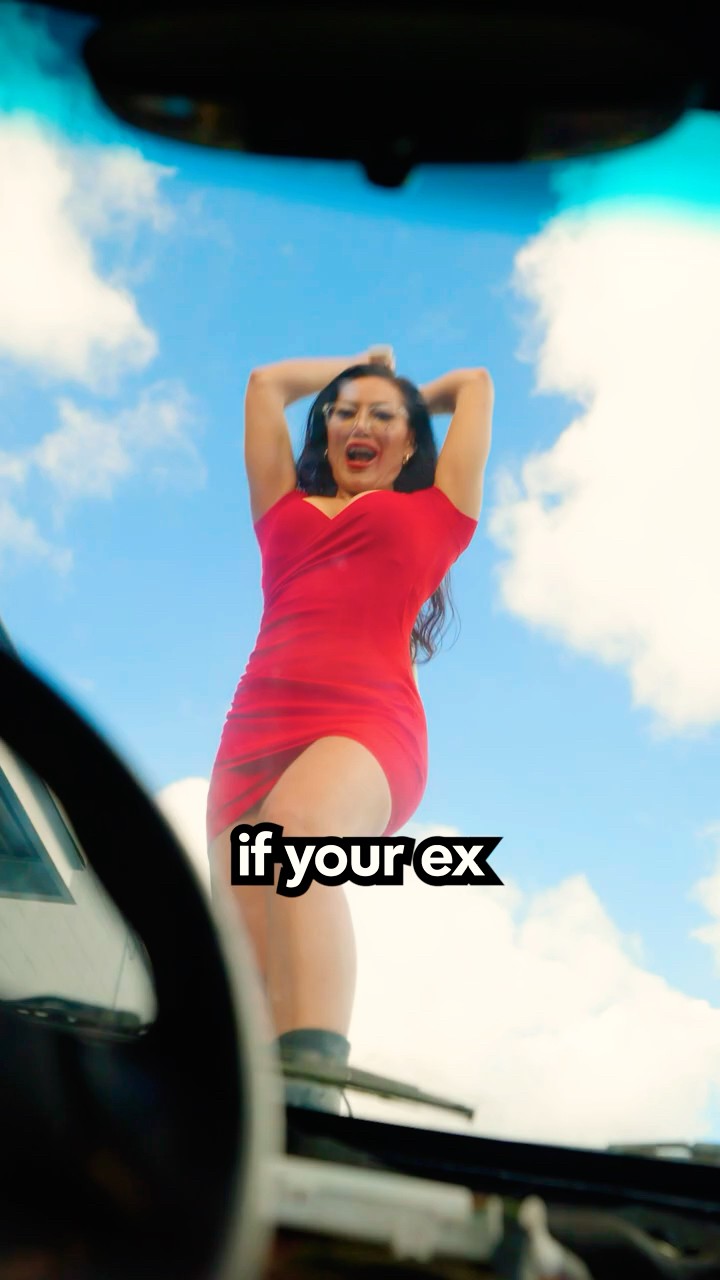 What To Do If Your Ex Destroys Your Car